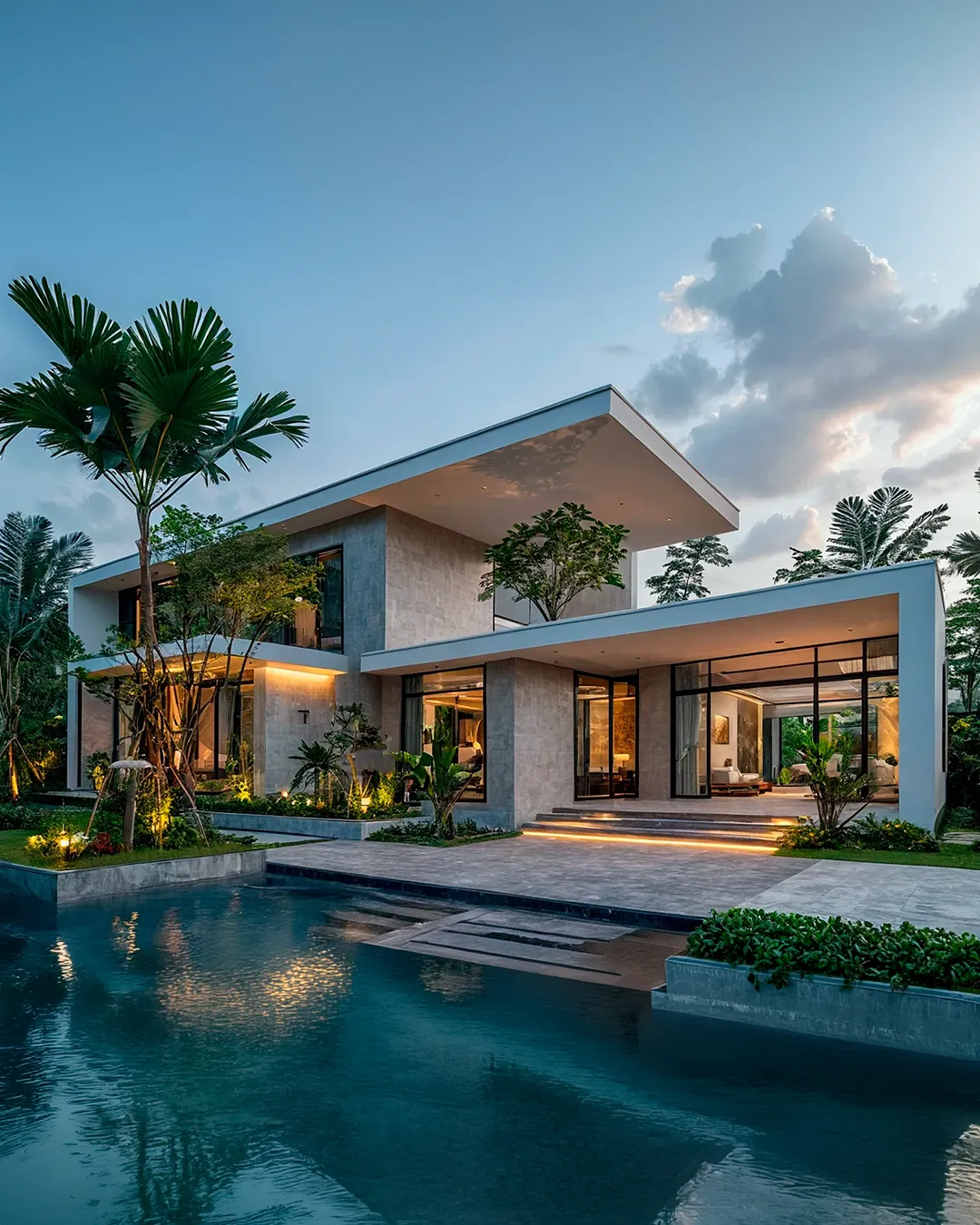 Realidade/Depois Mobile